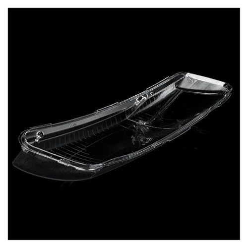 Coque phare jaunie Audi A6 C6 solution vitre transparente remplacement 2004-2011