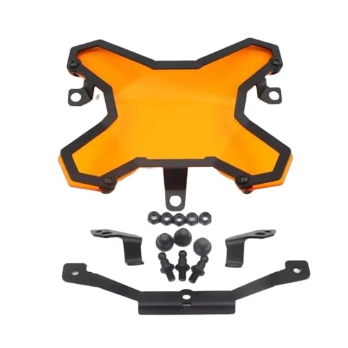 R1300GS Pour Adventure 2025 cache calandre protection de phare