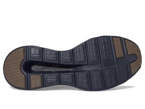 Image of Skechers Men's Go Walk Glide Step 2.0 Caleb Hands Free Slip-ins
