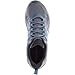 Merrell womens Siren Edge 3 Hiking Shoe, Rock/Bluestone, 9.5 US