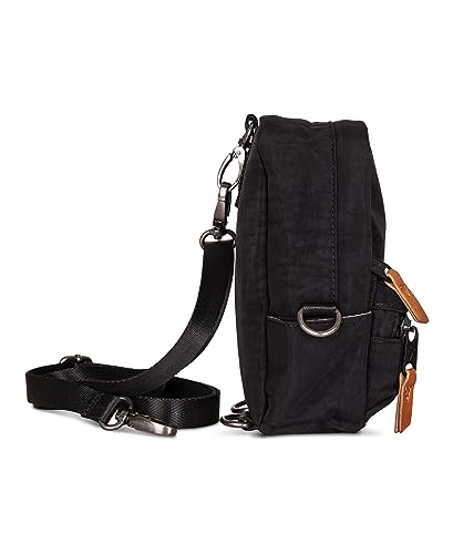 Stargazer Mini Convertible Backpack - Mondo - Black4