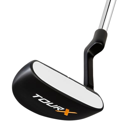 Tour X Junior Golf Complete Set Stand Bag Left Hand Age 12+