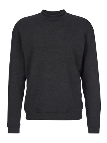 Chaqueta de hombre Calida RMX Lounge Time Off en algodón gris 3