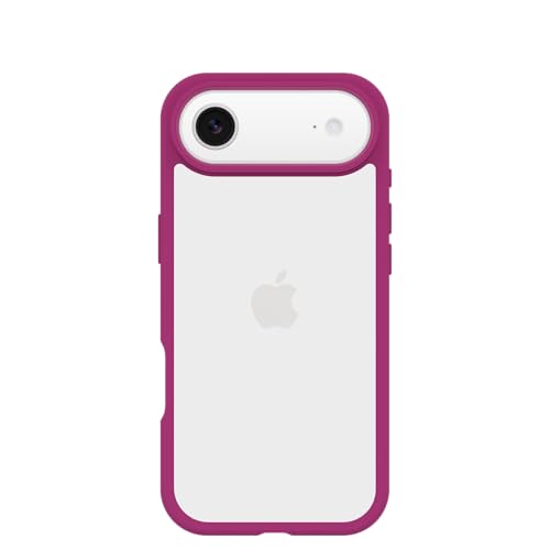 Image of OtterBox iPhone Air Profile Series Case - Rose Crystal - Pink