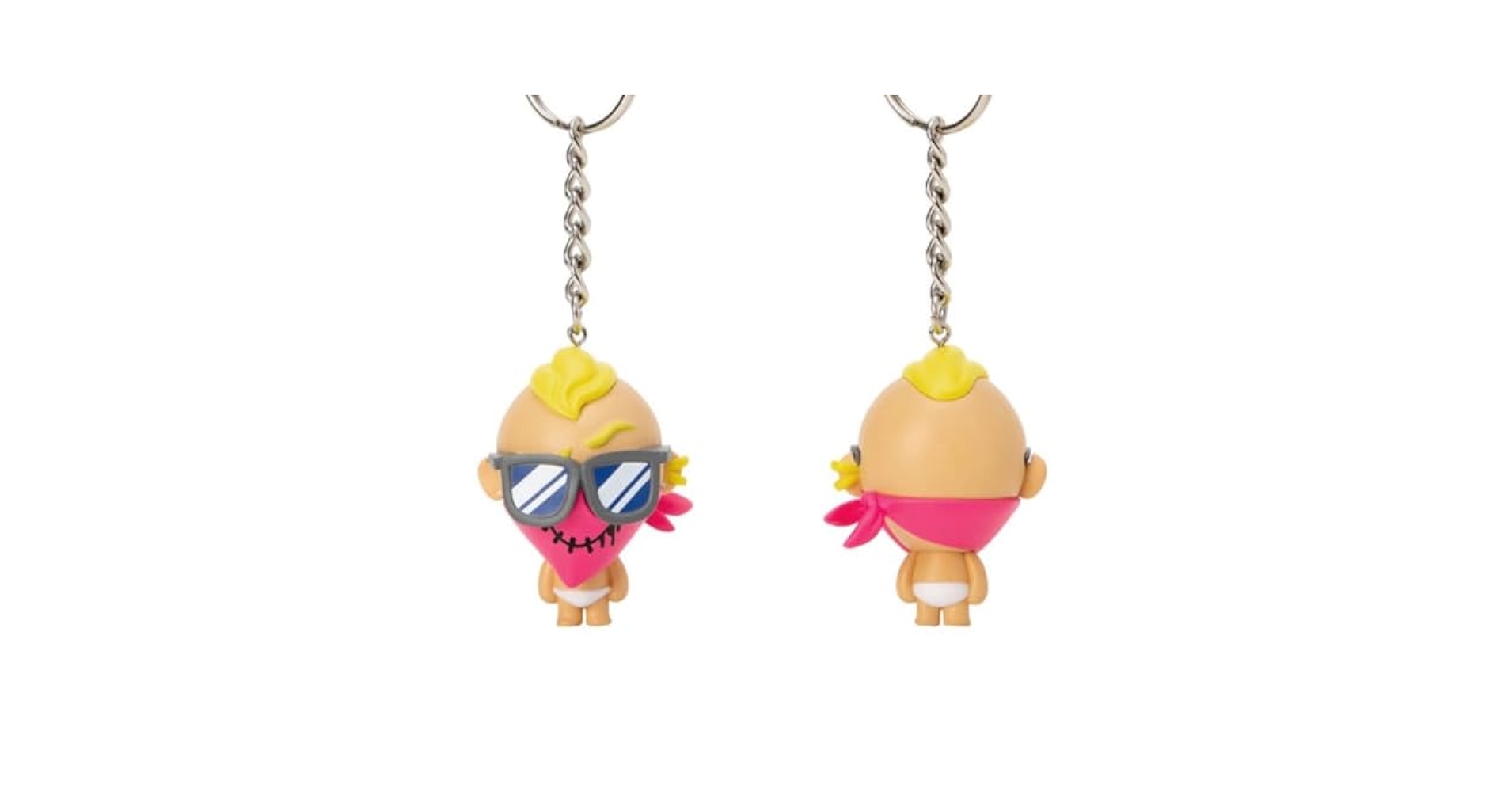 ELLY エリー　ぬいぐるみキーホルダー　キャラクター　三代目　クリスマス限定 Amazon.co.jp: ELLY 三代目 JSBLAND キャラクターキーホルダー