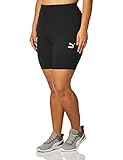 PUMA Mallas para Mujer Classics de 7 Pulgadas., S