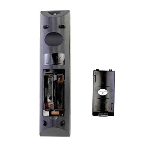 AULCMEET RM-YD028 Replacement Remote Control Compatible with Sony 4K OLED HDTV KDL-52S5100 KDL32L5000 KDL40V5100 KDL26L5000 KDL46S5100 KDL32XBR9 - Image 2