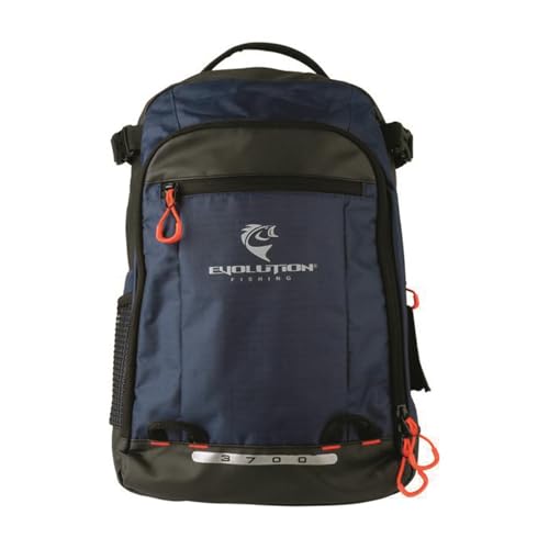 Smallmouth 3700 Backpack