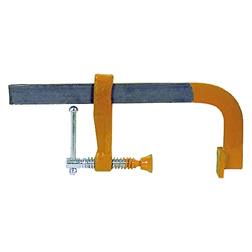 STRETTOIO FALEGNAME 30x6x 400 MORS [MORS ]