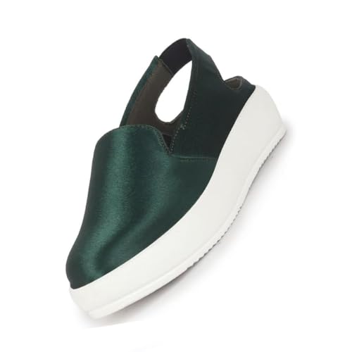 Image of FAUSTO Women Sneaker Pull-On Shoes