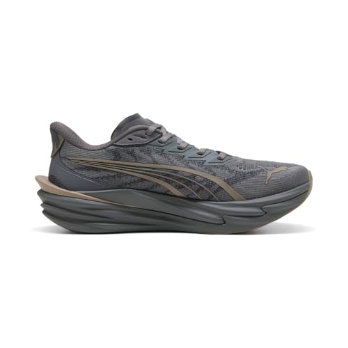 Image of PUMA Mens Deviate Nitro 4 Running Sneakers Shoes