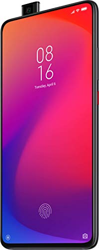 Image of Redmi K20 (Carbon Black, 6GB RAM, 128GB Storage)