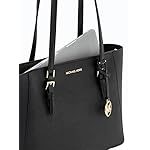 Michael-Kors-Charlotte-Large-3-in-1-Tote-Crossbody-Handbag-Leather