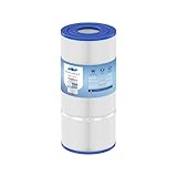 POOLNEAT C900 Pool Filter Cartridge Replacement for Hayward CX900RE,FC-1292,C-8409,PA90,Posi-Clear PXC-95,90 Sq. Ft,1PACK