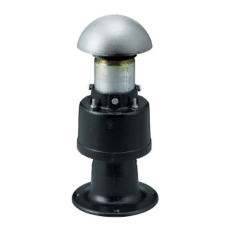 �����R�[�|���[�V���� �p�� �ʋC�ǐڑ��p�h���p�� ��t�� CPJ-K-75 CVR