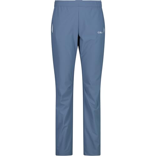 Pantalon stretch CMP femme space L | Vêtement de sport confortable