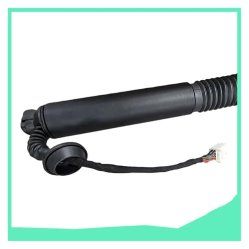 Vérin de coffre pour Tesla Model 3 2021-2023 hayon électrique OE 1551488-99-B - 4