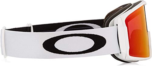 Image of Oakley Line Miner M Snow Goggle