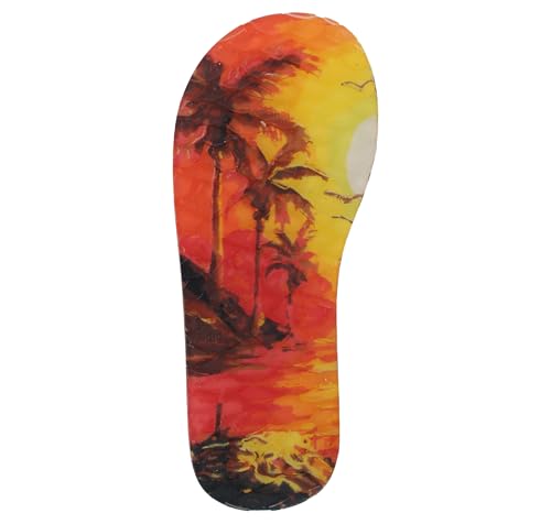 Flojos Men's Salto Flip-Flop4