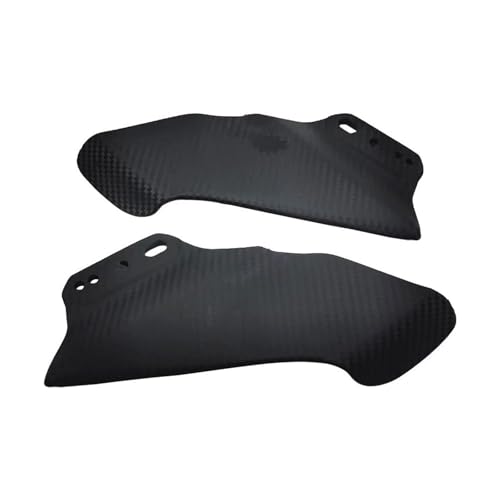 Aileron de Carénage CBR 650R Supprime le Soulèvement Avant Moto