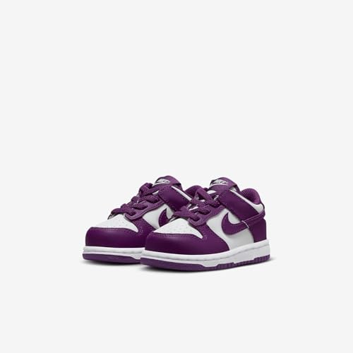 Image of Nike Kid's Dunk Low Sneaker