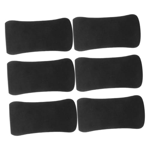 POPETPOP Funda Cojín para Equipos de Gimnasio Foam para Masaje de Pies miniatura 4