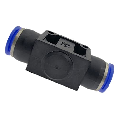 Régulateur d'air 12mm pour stopper les variations de débit