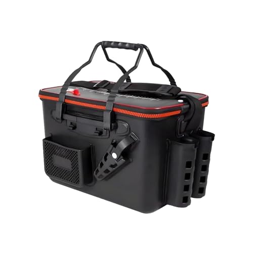 zfadgru eʃ^bN{bNX bhz_[t EVAf ނpP[X ω׏d50kg RpNg݌v AEghA Lvp vC[z_[t hЗp (40cm,ubN)