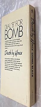 Mass Market Paperback Death by Hoax Book
