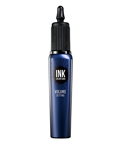 Peripera Ink Color Cara 0.2 Ounce 003 Black Deep Blue Jean