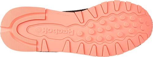 Image of Reebok Classics Men's Cl Lthr Leather Running Shoes