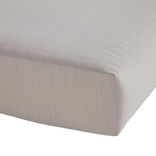 image for Greendale Home Fashions Modern Outdoor Sunbrella Fabric 2-Piece Deep S