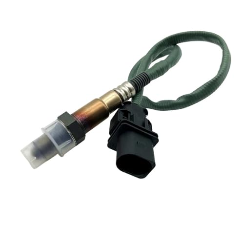 Sonde Lambda pour Mercedes Benz OE 0258017016 capteur d'oxygène