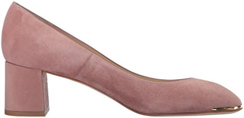 L.K. Bennett Women's Clemence Dress Pump, Dark Pink, 39 EU/8.5 M US | Image 5