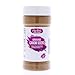 PARDESI Ground Carom Seeds 7.1 OZ (200g) Ajwain Powder - Resealable Jar Packaging