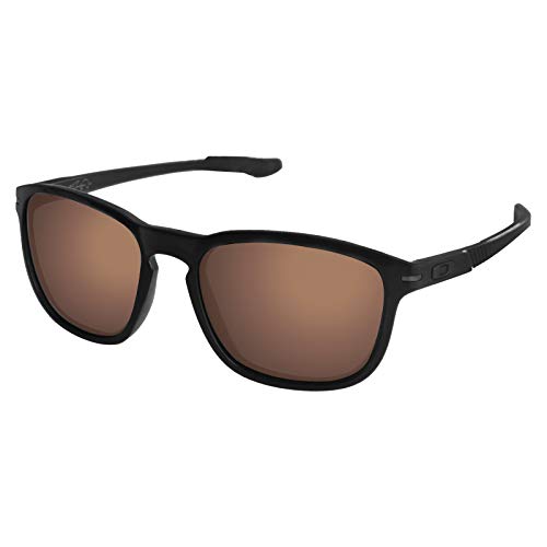 Image of LenzReborn High-impact Polarized Lens Replacement for Oakley Enduro OO9223 Sunglass - More Options