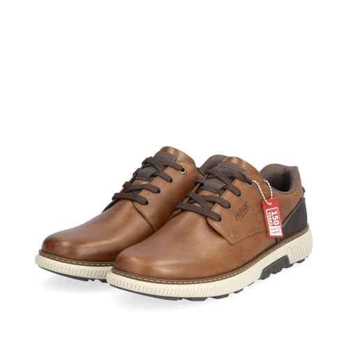 Rieker Comfort & Style Men's Stan 13