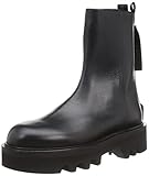 [フルラ] 【国内正規品】 RITA MID BOOT 