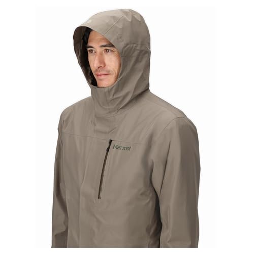 Image of MARMOT Men's Ramble Component Jacket Rain Jacket for Men, Waterproof Jacket for Hiking, Climbing, Backpacking