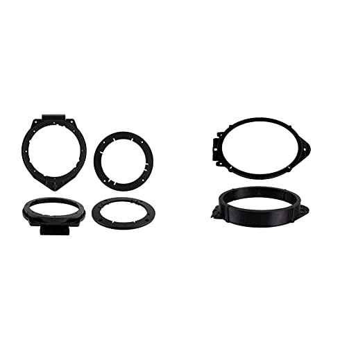 Amazon Best Sellers Best Car Speaker Wire Connectors