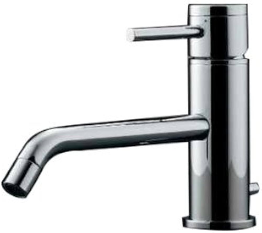 浄水器・整水器 Kakudai Single Lever Mixing Faucet Kakudai Single Lever Mixing Faucet