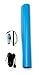 Bertech ESD Anti-Static Table Mat Kit, 2 Ft x 5 Ft, Blue, Includes an ESD Wrist Strap and ESD Grounding Cord, MADE IN USA