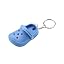 Blue(a Single Shoe)