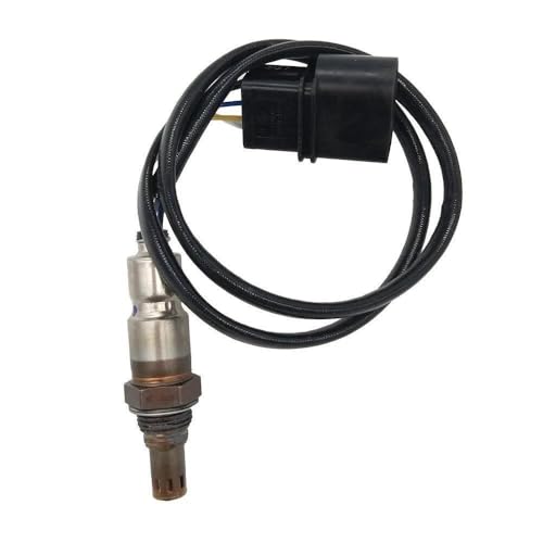 Capteur d'oxygène Skoda Octavia 06A906262BR sonde lambda 06A906262CF - 5