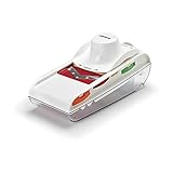 Farberware Food Slicer with Four Blades, White