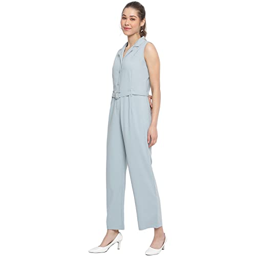 Image of mayra women's Polyester Jumpsuit