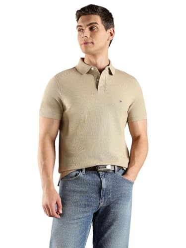 Image of Tommy Hilfiger Men T-Shirt