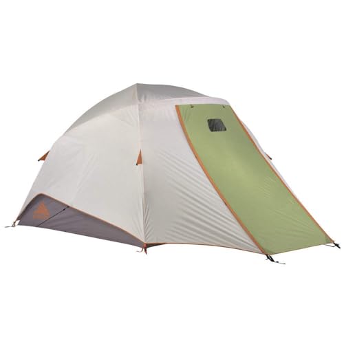 Kelty Hula House 6 Basecamp 6 Person Tent