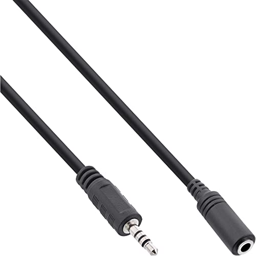 Lodoot Cavo adattatore maschio DIN a 4 pin DIN maschio a 4 pin maschio a maschio per DVR videoregistratori digitali e audio Dev cavo di alimentazione maschio