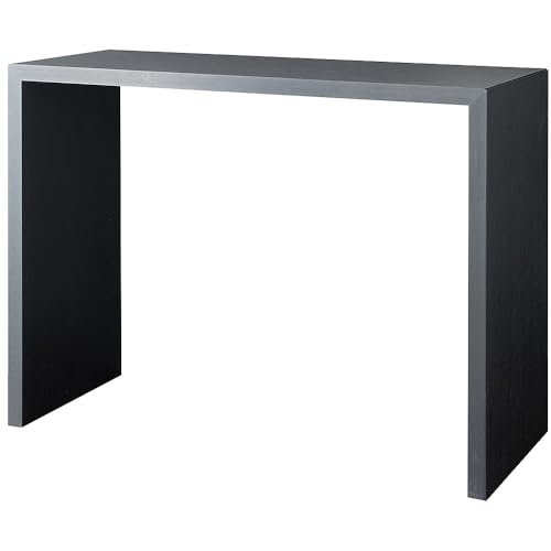 {쏊 JE^[e[u GalantiKj ubN 120×s40×90cm yj͂szyԎwsz DT-1006_BK